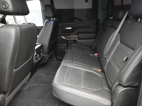 Used 2019 GMC Sierra 1500 Denali image 11