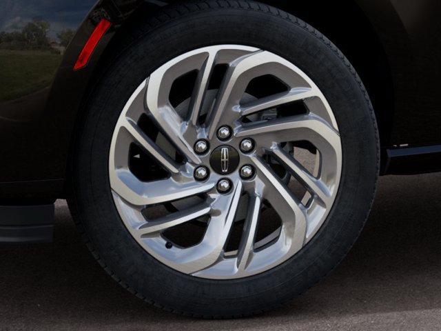 New 2027 Lincoln Navigator Reserve AWD/4WD image 19