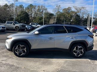 Used 2024 Hyundai Tucson Limited video 2