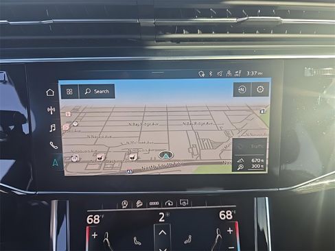 Used 2021 Audi Q7 3.0T Premium Plus w/ Premium Plus Package image 22