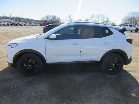 New 2026 Buick Encore GX Sport Touring w/ Comfort Package image 9