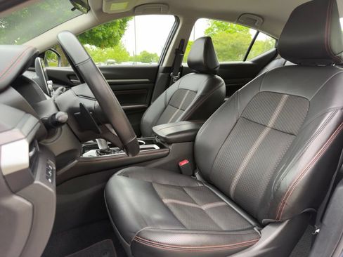 Used 2023 Nissan Altima 2.5 SR FWD image 24