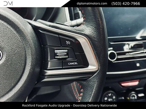 Used 2018 Subaru Impreza 2.0i Sport AWD/4WD image 29