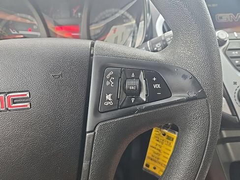 Used 2014 GMC Terrain SLE FWD image 42