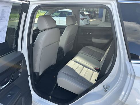 Used 2024 Honda CR-V EX-L image 24
