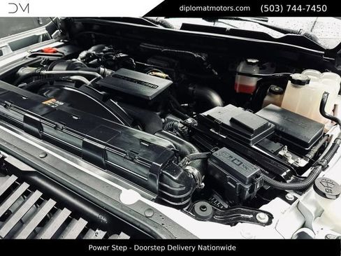 Used 2022 GMC Sierra 3500 Denali AWD/4WD image 49
