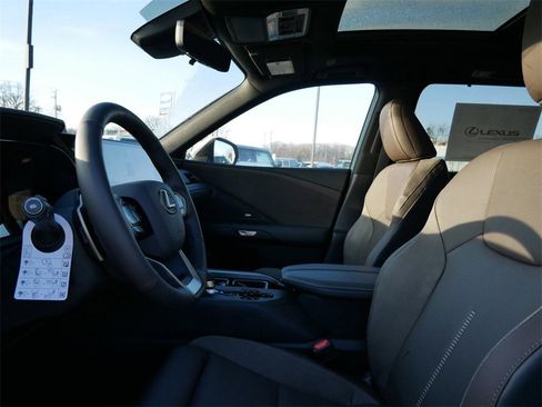 New 2026 Lexus TX 350 AWD image 8