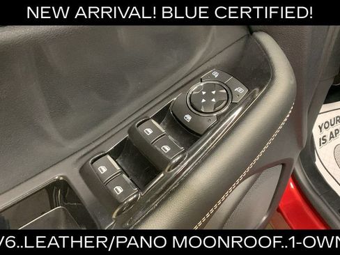 Used 2019 Ford Edge ST w/ Convenience Package AWD/4WD image 32
