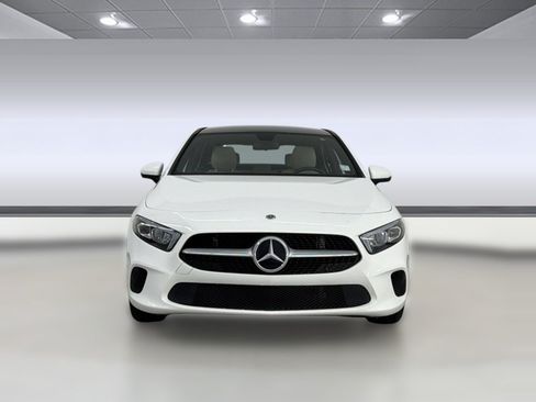 Used 2022 Mercedes-Benz A 220 image 6