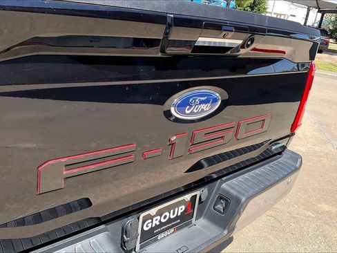 Used 2023 Ford F150 XLT w/ Equipment Group 302A High AWD/4WD image 30