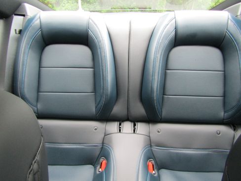 Used 2024 Ford Mustang GT Premium RWD image 24