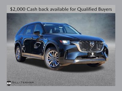 New 2026 MAZDA CX-90 3.3 Turbo w/ Select Package