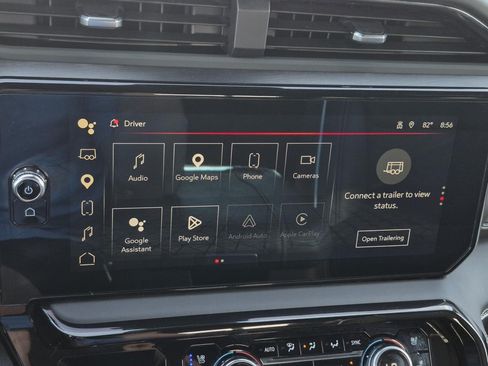 Certified 2023 GMC Sierra 1500 AT4X AWD/4WD image 27