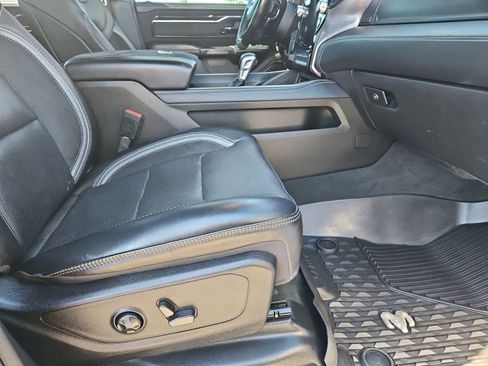 Used 2022 RAM 1500 TRX w/ TRX Level 2 Equipment Group image 22