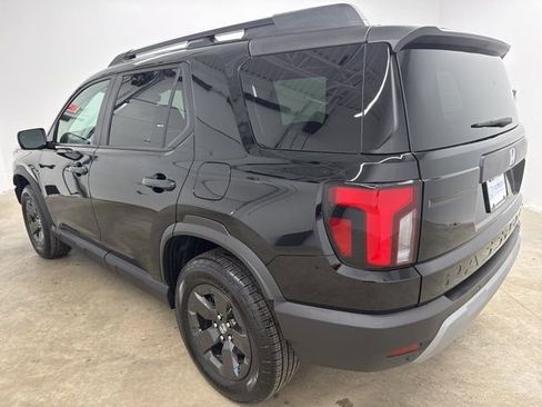 New 2026 Honda Passport RTL image 7