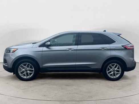 Used 2024 Ford Edge SEL AWD/4WD image 2