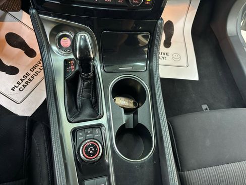 Used 2018 Nissan Maxima 3.5 S FWD image 31