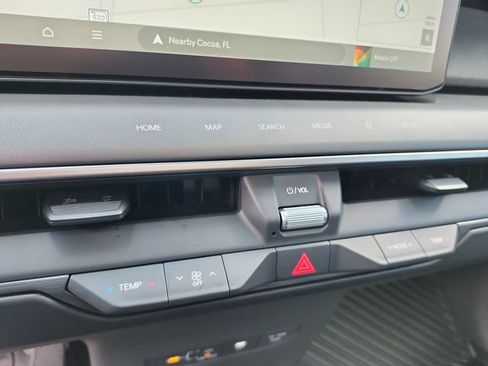 New 2026 Kia EV9 Wind AWD/4WD image 22