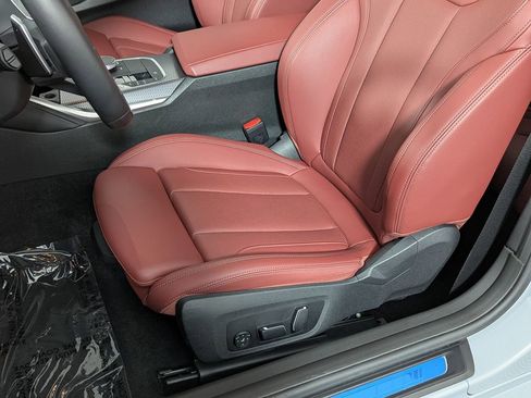 Used 2025 BMW 230i xDrive Coupe w/ M Sport Package image 20