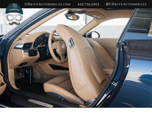 Used 2013 Porsche 911 Carrera RWD image 48