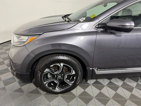 Used 2017 Honda CR-V Touring image 12