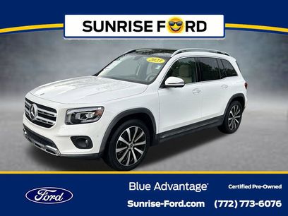 Used 2023 Mercedes-Benz GLB 250