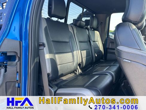 Used 2017 Ford F150 Raptor w/ Equipment Group 802A Luxury image 25