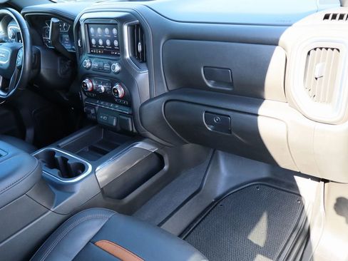 Used 2021 GMC Sierra 1500 AT4 image 29