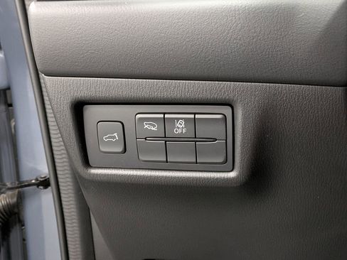 Certified 2023 MAZDA CX-5 Carbon Edition AWD/4WD image 22
