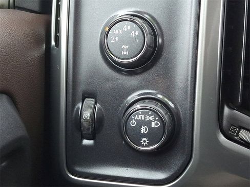 Used 2015 Chevrolet Silverado 1500 LT w/ All Star Edition image 23