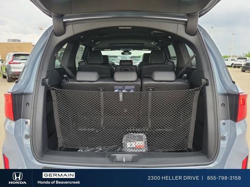 New 2026 Honda Odyssey Sport-L image 25