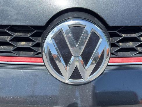 Used 2015 Volkswagen GTI S image 11