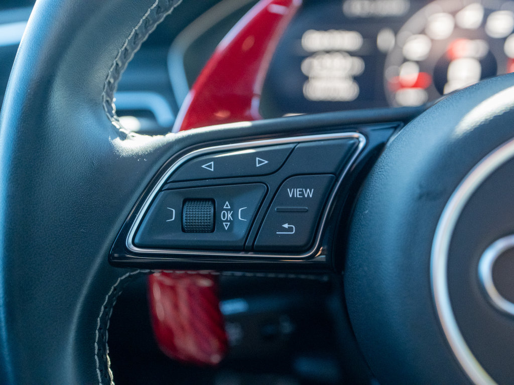 Used 2019 Audi S5 Prestige AWD/4WD image 27