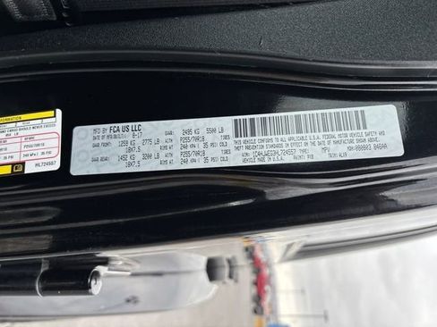 Used 2017 Jeep Wrangler Unlimited Sahara w/ Connectivity Group image 22