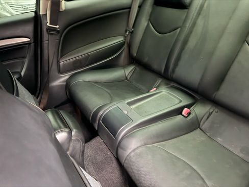 Used 2012 INFINITI G37 x w/ Premium Pkg image 32