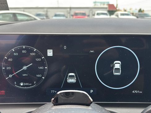 Certified 2025 Hyundai Santa Cruz XRT AWD/4WD image 13