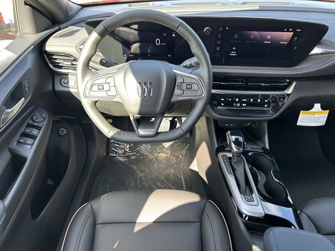 New 2026 Buick Envista Avenir image 14