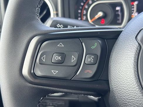 New 2026 Jeep Gladiator Sport AWD/4WD image 27