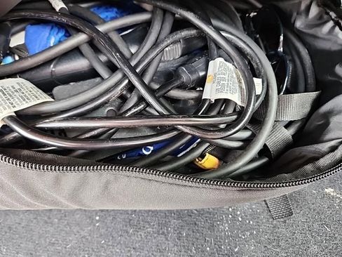 Used 2022 Jeep Wrangler Unlimited Sahara w/ Cold Weather Group image 15