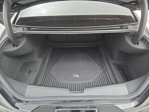 Used 2022 Cadillac CT4 V w/ Navigation Package image 12