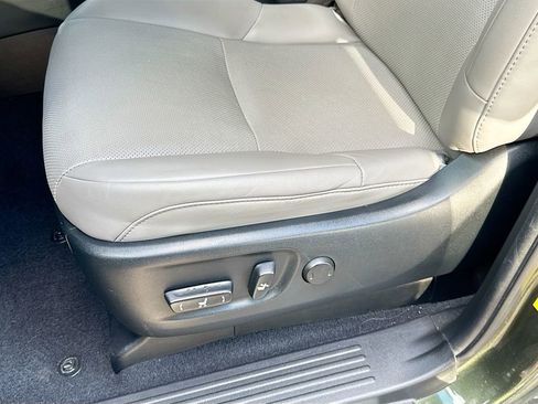 Used 2023 Lexus GX 460 w/ Black Line Special Edition image 20