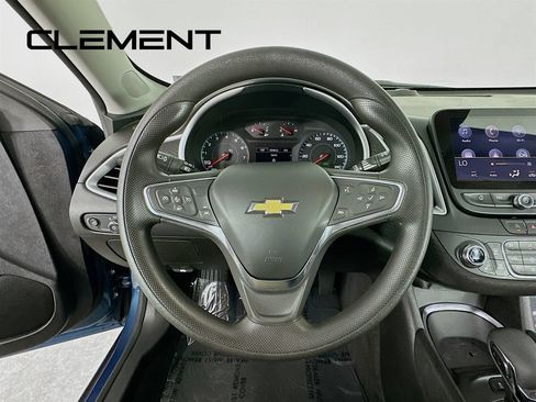Used 2024 Chevrolet Malibu LT FWD image 15
