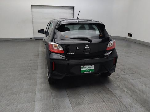 Used 2024 Mitsubishi Mirage ES FWD image 6