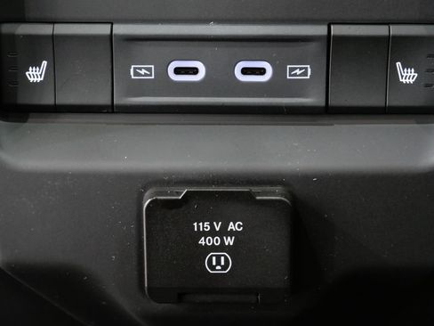 New 2026 RAM 1500 Rebel image 24