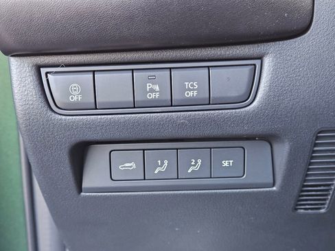 New 2026 MAZDA CX-50 AWD 2.5 S w/ Cargo Package image 25