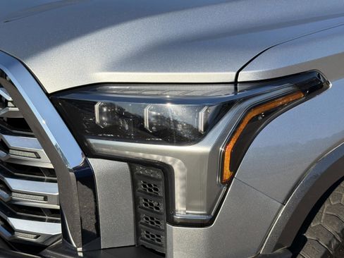 Used 2023 Toyota Tundra 1794 Edition image 11