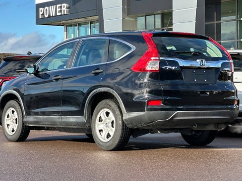 Used 2016 Honda CR-V LX image 6