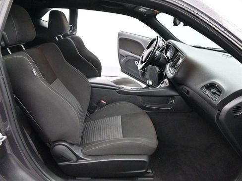 Used 2022 Dodge Challenger GT RWD image 26