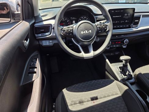Used 2023 Kia Rio S w/ Technology Package FWD image 7