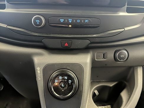 Certified 2022 Ford E-Transit Low Roof w/ Load Area Protection Package image 17